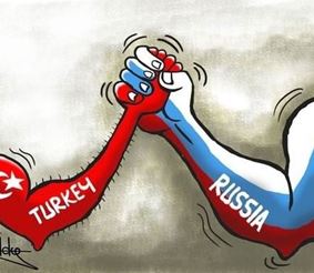 Почему Турция выигрывает в схватке за туриста из России?