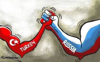 Почему Турция выигрывает в схватке за туриста из России?