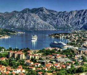 Запретят ли Черногорию?