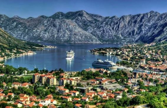 Запретят ли Черногорию?