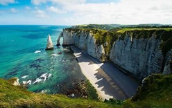 15 причин отправиться в Нормандию