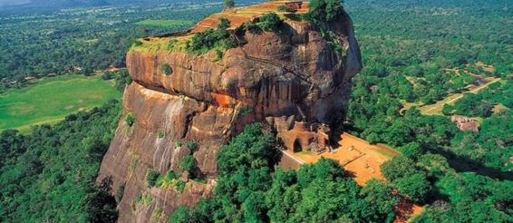 Шри-Ланка (Цейлон). Остров истинного удовольствия