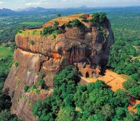 Шри-Ланка (Цейлон). Остров истинного удовольствия