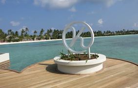 Курорт «Kandima Maldives»  - место, где мечты обретают реальность
