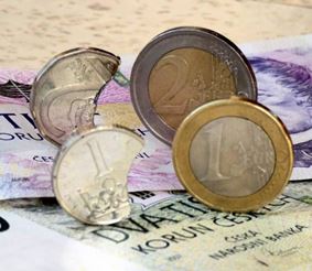 Чехия готова к переходу на евро