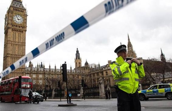 Как живет Лондон после теракта?