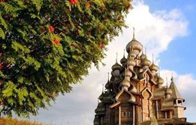 Все культурные и природные объекты России, внесённые в список ЮНЕСКО
