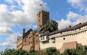 Культурные и природные объекты Германии, включённые в список ЮНЕСКО