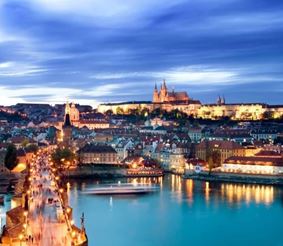 Экскурсии по Праге: как получить от них максимум?