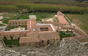 Четыре монастыря в романском стиле, которые стоит увидеть в Испании
