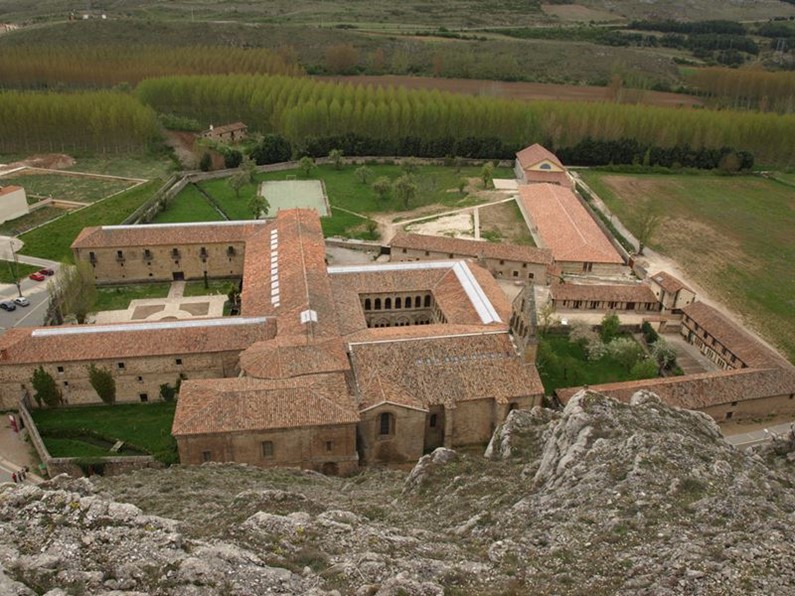 Четыре монастыря в романском стиле, которые стоит увидеть в Испании