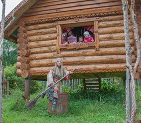 Удивительный Алтай. Экскурсионные маршруты