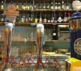 Где и как в Мадриде выпить пива за 0,5 евро, а кофе за 0,85 евро