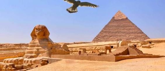 Открытый - закрытый Египет. Когда же полетят самолёты?