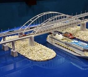 Кому поможет Крымский мост?