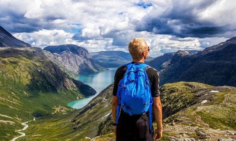 Как путешествовать по Норвегии не выходя из дома