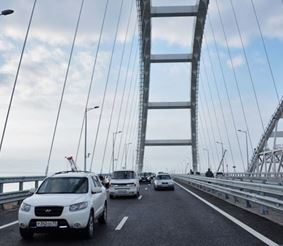Крымский мост открыт. Что ждёт туротрасль полуострова?