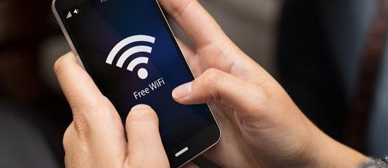 Как найти бесплатный Wi-Fi в поездах и автобусах?