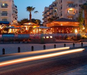 Протарас  - лучшие пляжи Кипра здесь