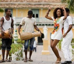 Отдых на Кубе – просто и модно
