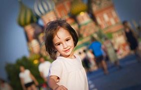Куда пойти со своими детьми в День города Москвы 8 и 9 сентября 2018 