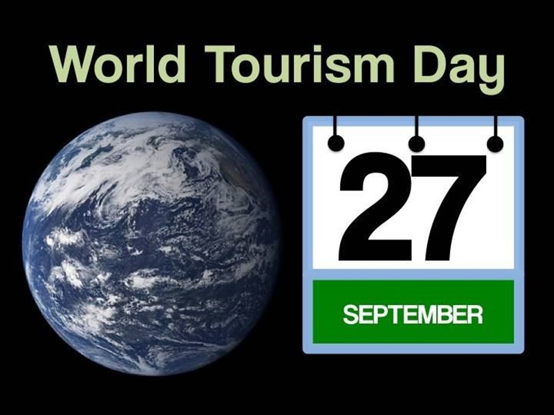 День туризма – праздник путешественников
