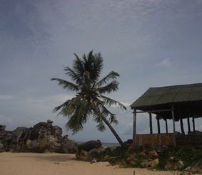 Вьетнамский Баунти – остров Фукуок