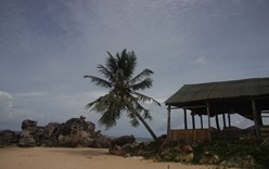 Вьетнамский Баунти – остров Фукуок