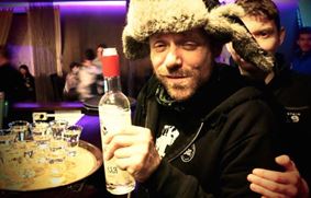 ТОП-10 Самых пьющих городов России