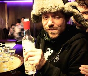 ТОП-10 Самых пьющих городов России