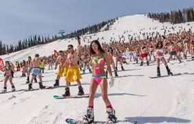 Лучшие горнолыжные курорты России для открытия сезона: ТОП-5