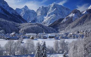 Лучшие горнолыжные курорты Словении: ТОП-12