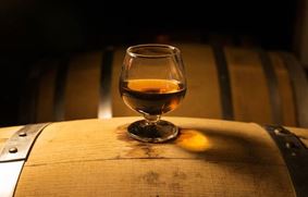 Учёные выяснили историю происхождения виски