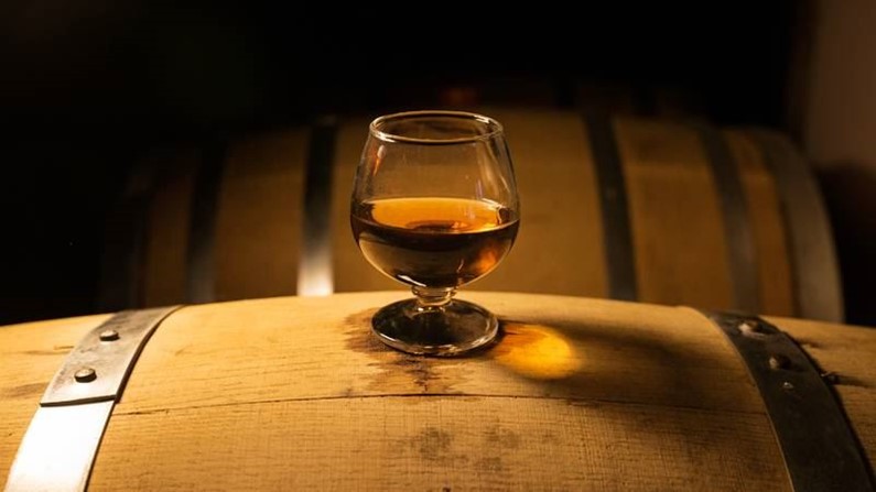 Учёные выяснили историю происхождения виски