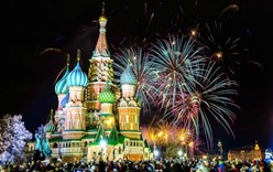 ТОП-10 Лучших Рождественских ярмарок России