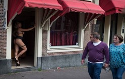 Амстердам хотят лишить главной достопримечательности