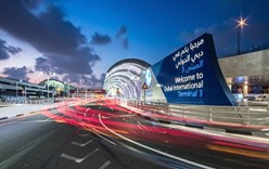 Десять самых загруженных аэропортов мира