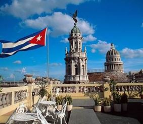 Куба в сердце или 5 веских причин слетать за океан