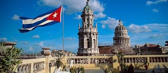 Куба в сердце или 5 веских причин слетать за океан