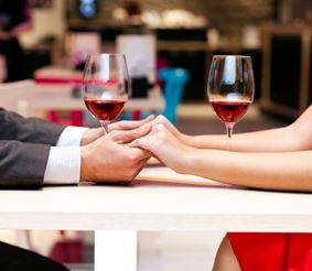 Как спланировать идеальное романтическое свидание в День Святого Валентина 