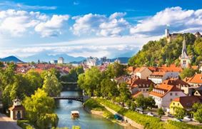 Девять идей для незабываемого отдыха в Словении