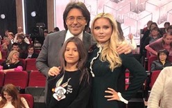 Дана Борисова пострадала от рук собственной дочери