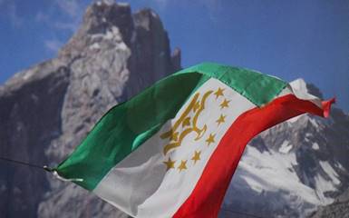 Открой для себя Таджикистан!