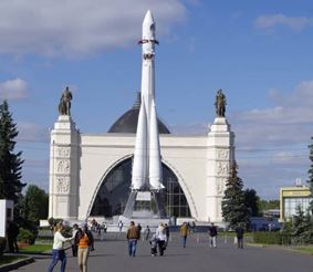 ТОП Лучших космических экскурсионных программ России