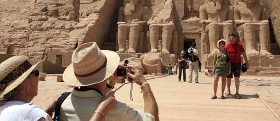 А нужны ли Египту туристы из России? 
