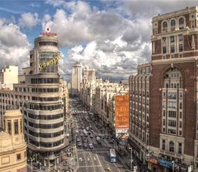 Три города Испании, жить в которых сможет не каждый