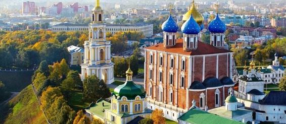 Десять городов и регионов России для ценителей родного языка и литературы