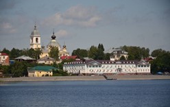 Пять городов России, где большинству туристов будет тесно