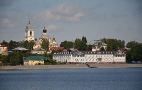 Пять городов России, где большинству туристов будет тесно