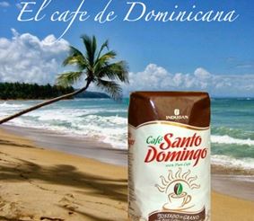 Кофе. Визитная карточка Доминиканы